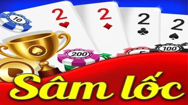 Cách chơi sâm lốc fabet từ chuyên gia