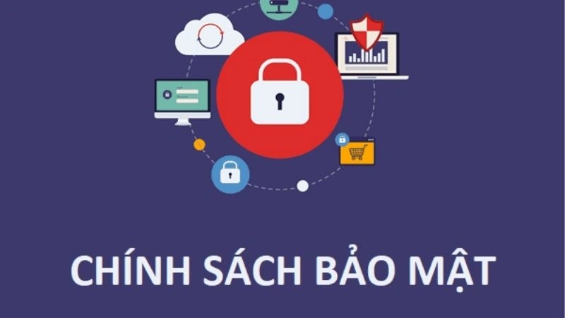 Thông tin về chính sách bảo mật Fabet