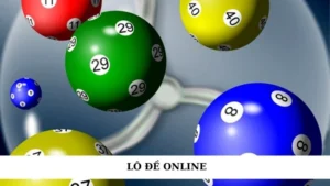 lô đề online