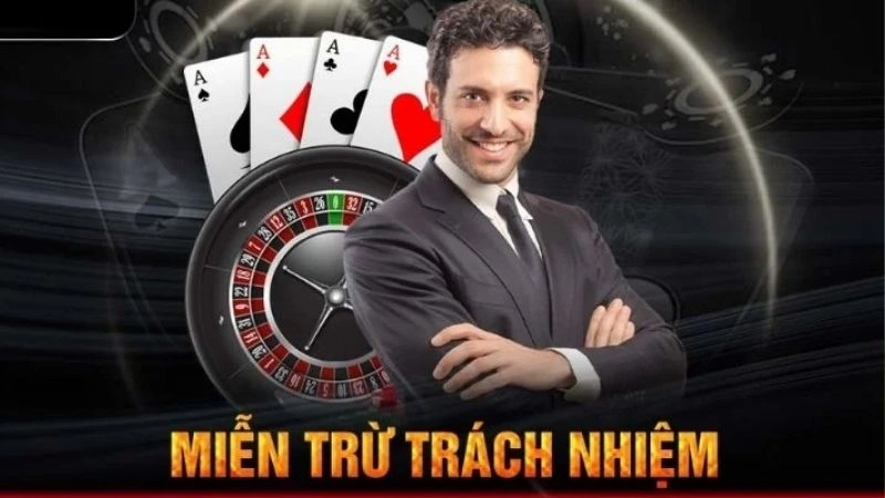 Đối tượng miễn trừ trách nhiệm