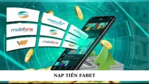 Nạp Tiền Fabet