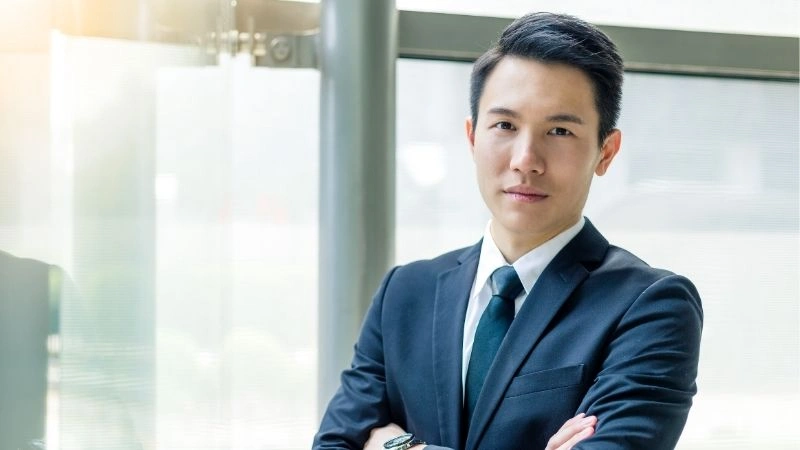 Dự án tương lai của Thái Công cùng Fabet